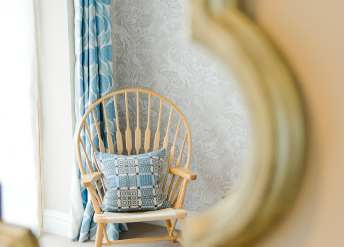 Nyland Manor Bed and Breakfast in Cheddar